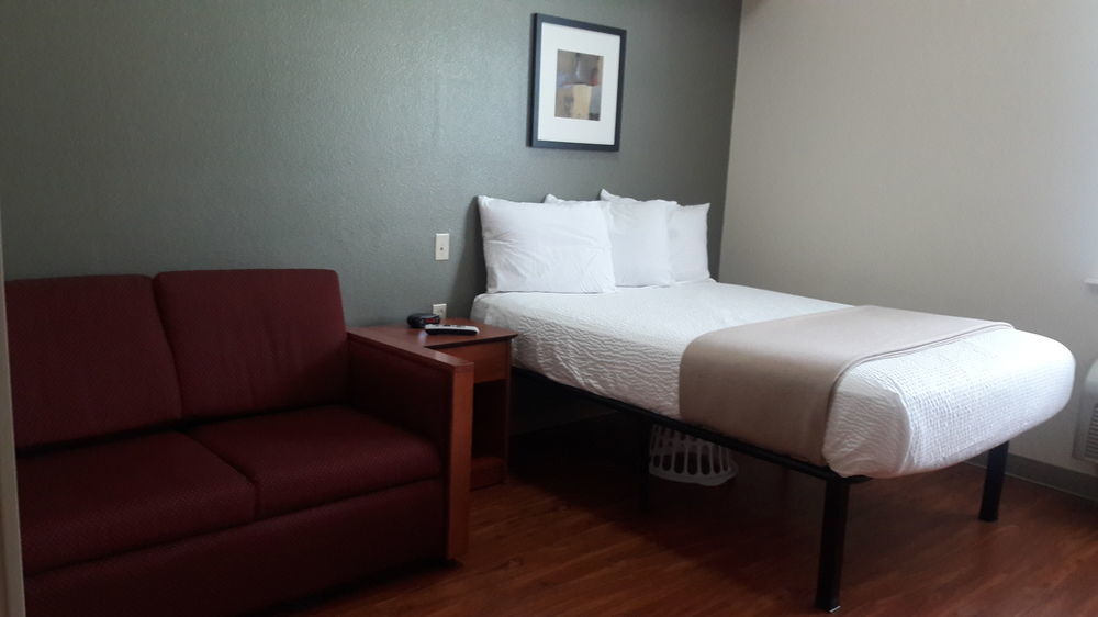 Best Studio Inn โฮมสเตด ภายนอก รูปภาพ