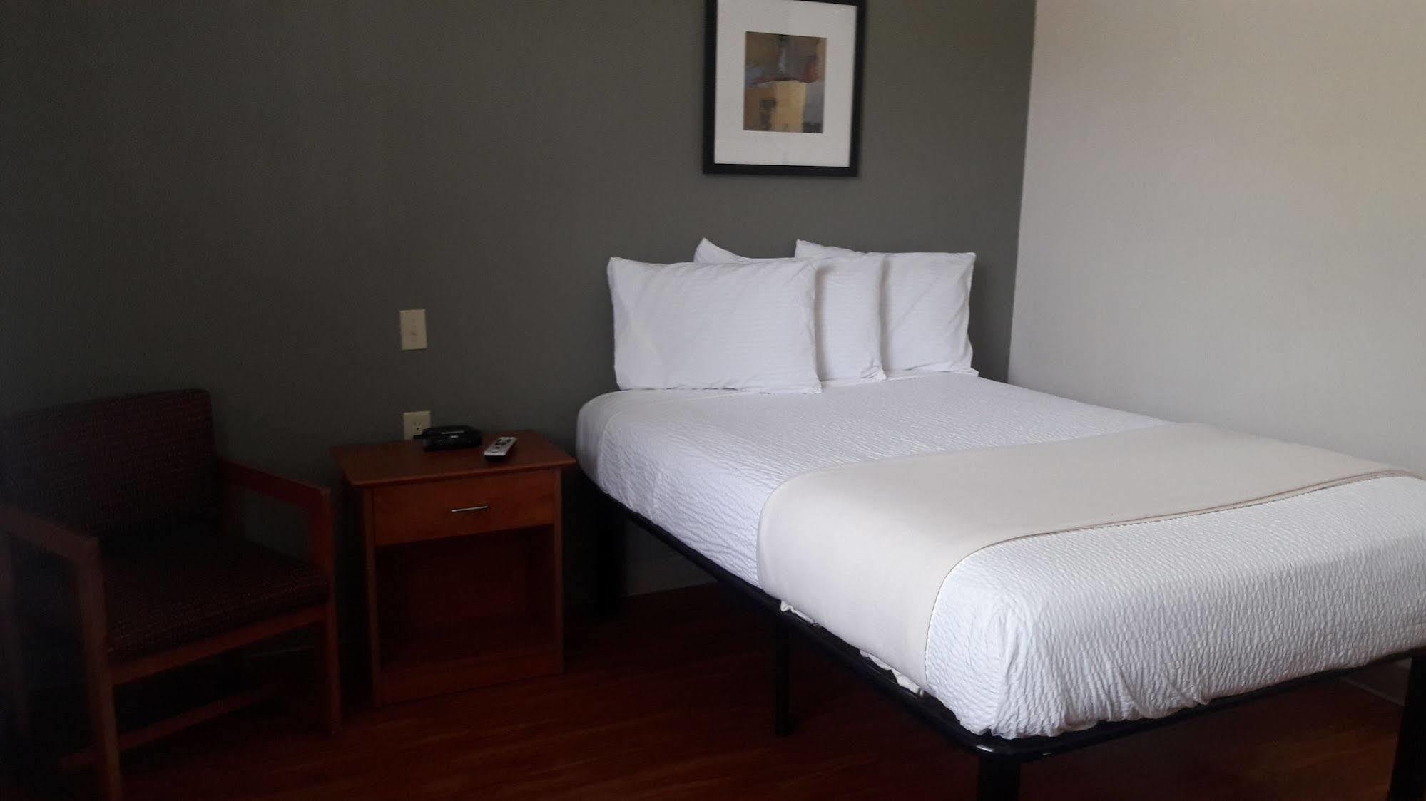 Best Studio Inn โฮมสเตด ภายนอก รูปภาพ